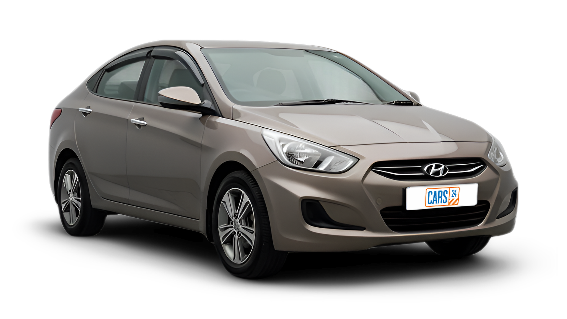 Hyundai Verna-img